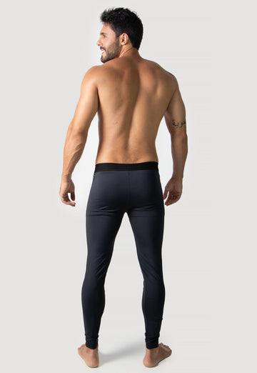 Calça Térmica Masculina Poliamida