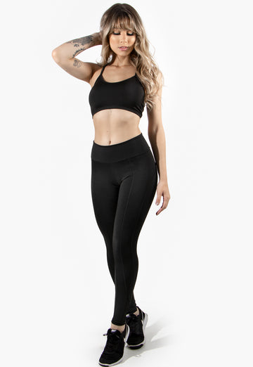 Calça Legging Montaria
