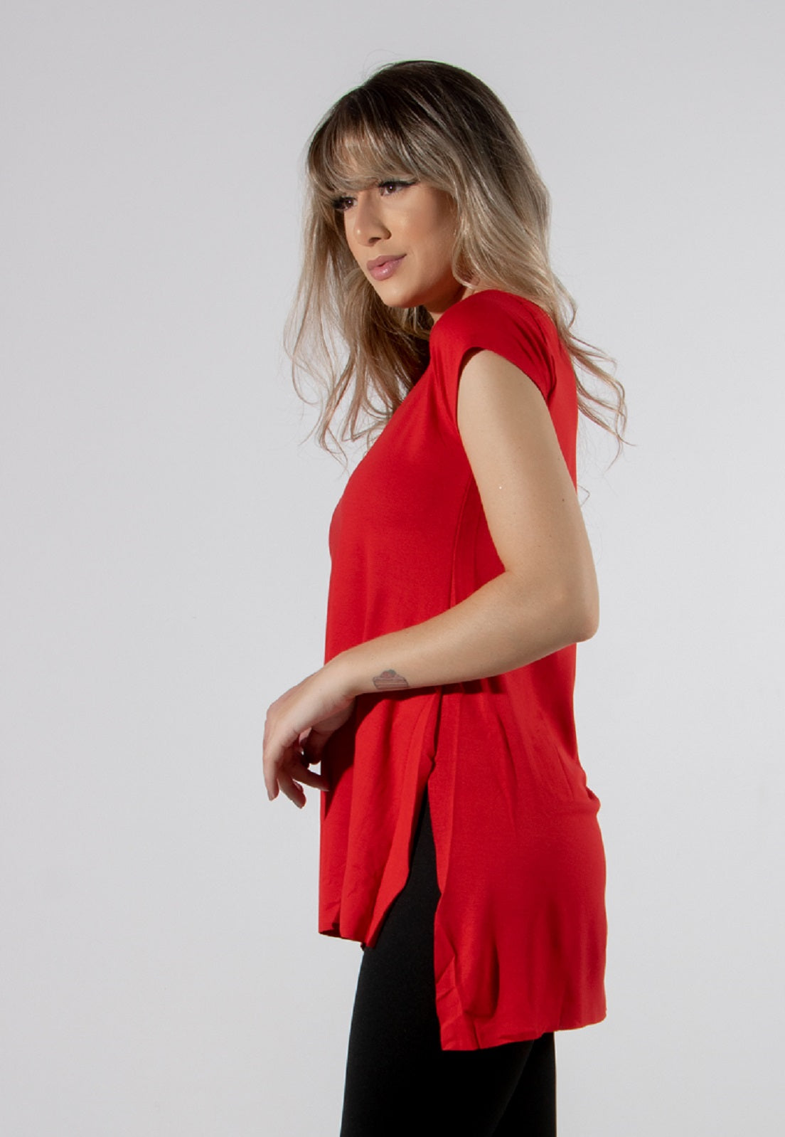 R01-VERMELHO-P-P, Vermelho,