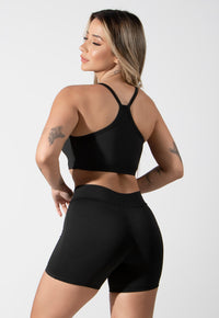 Conjunto Top Alcinha + Short Suplex
